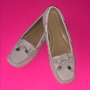 Michael Kors Moccasin Loafers